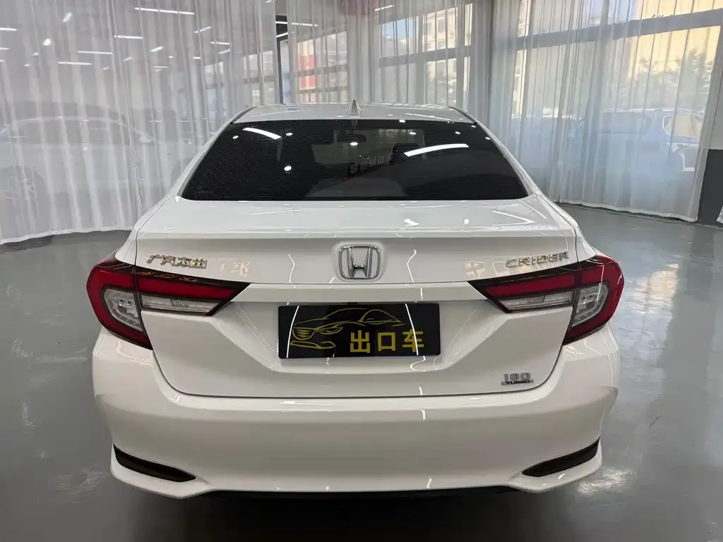 Honda Crider 2022 из CN, фото 5