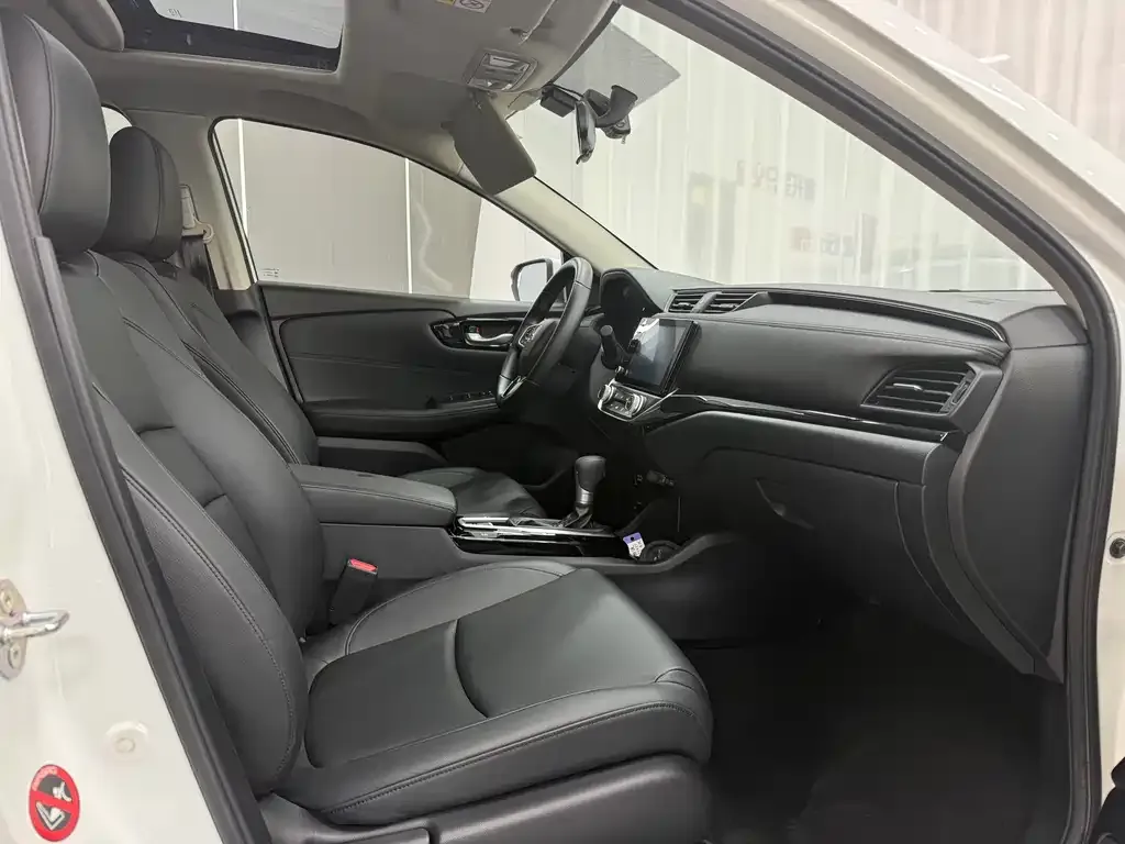 Honda Crider 2022 из CN, фото 3