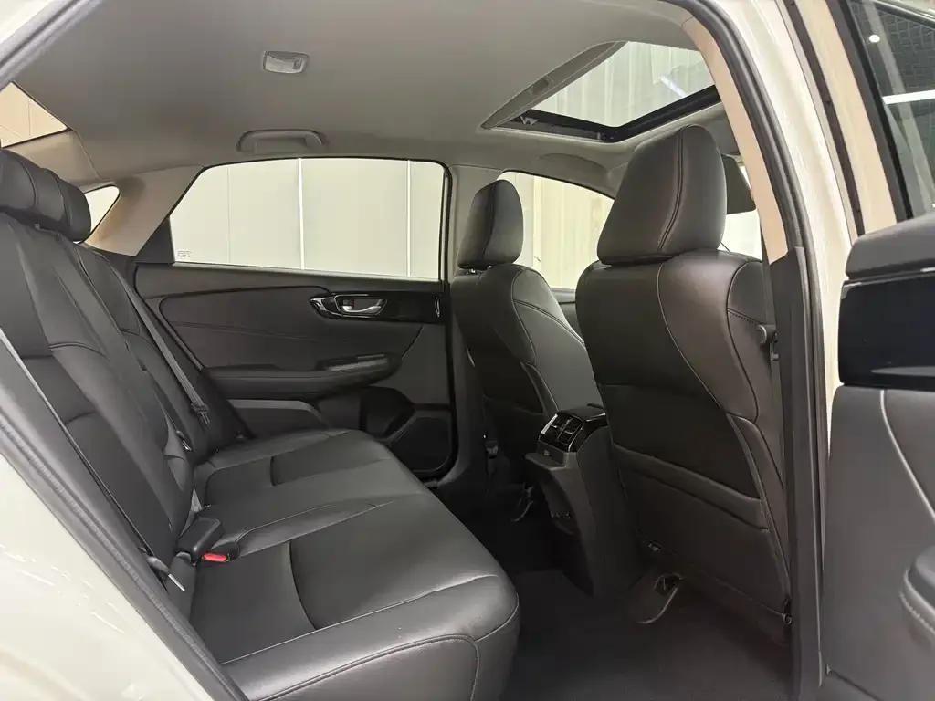 Honda Crider 2022 из CN, фото 8
