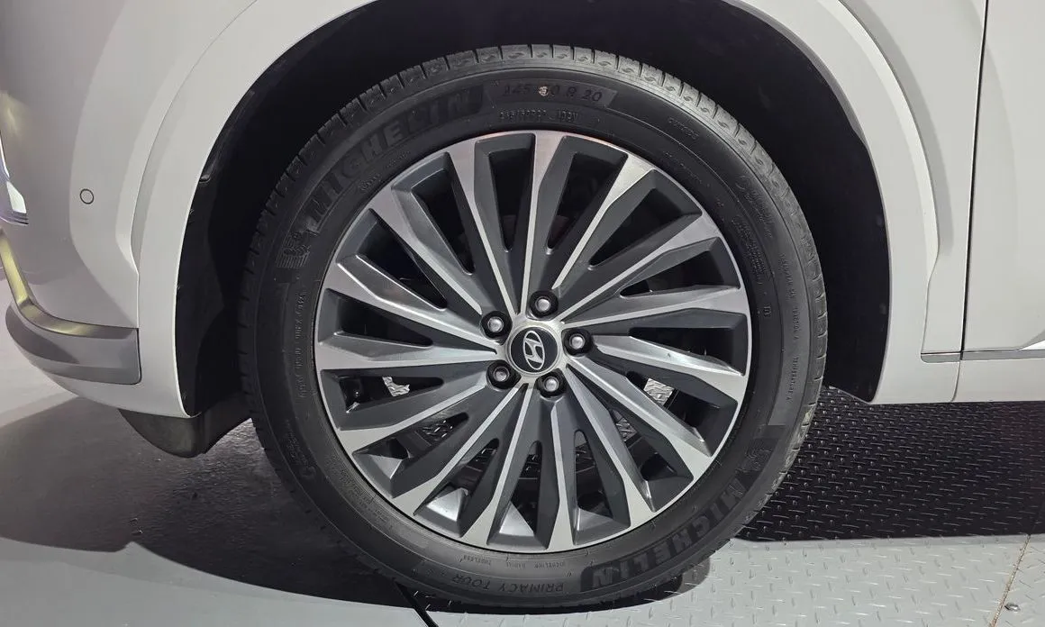 Hyundai Palisade 2023 из KR, фото 8