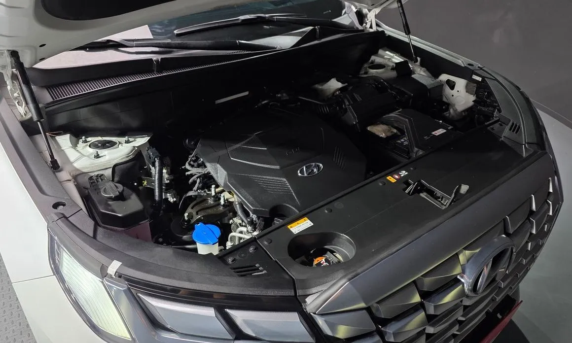Hyundai Palisade 2023 из KR, фото 5