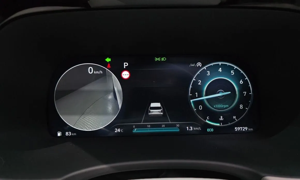 Hyundai Palisade 2023 из KR, фото 10