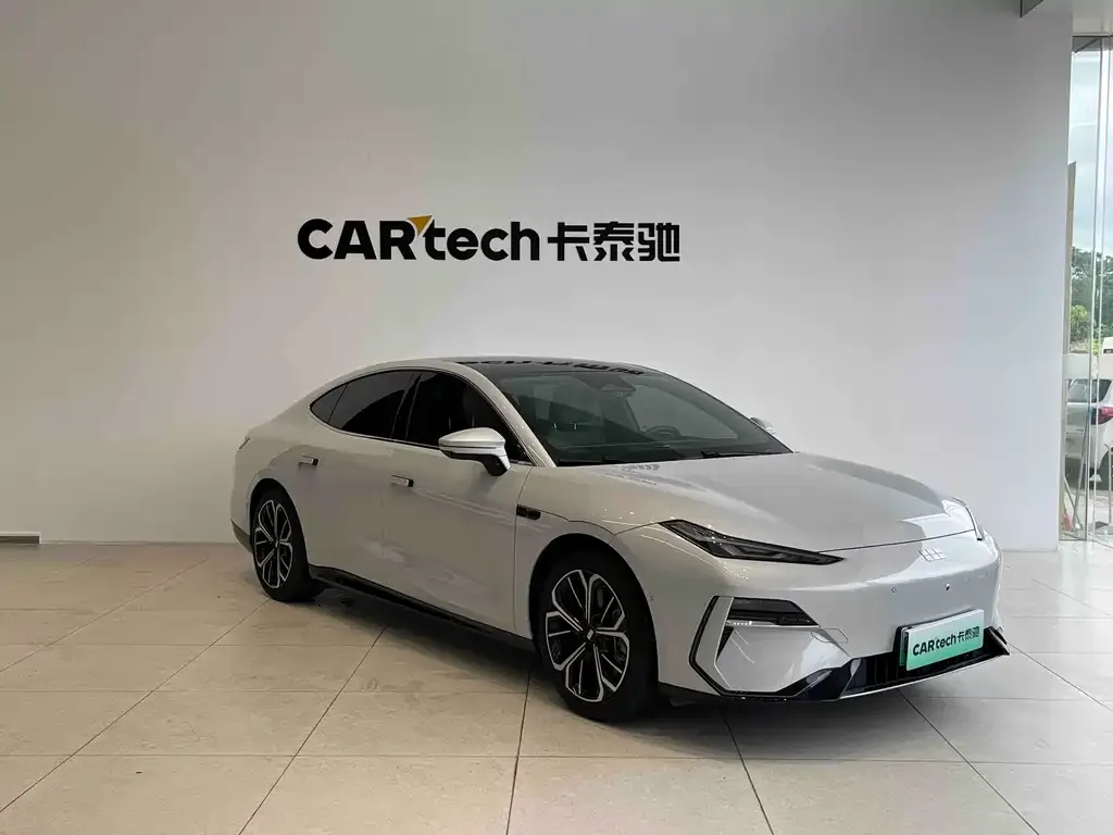Geely Galaxy E8 2025 из CN, фото 3