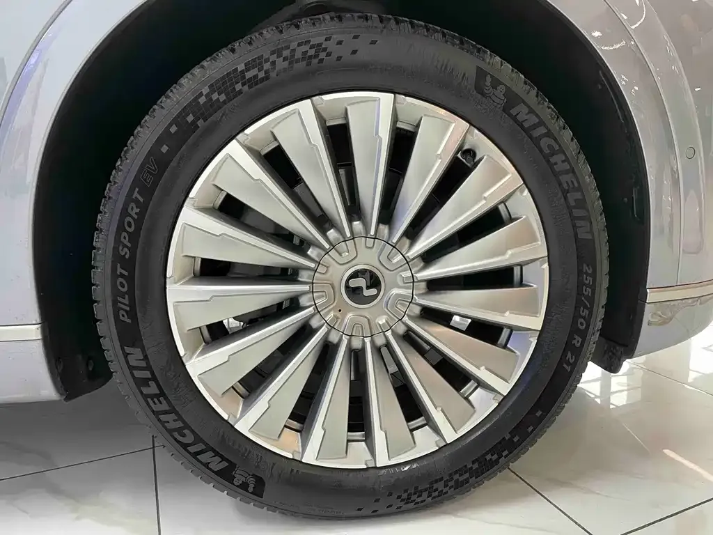ONVO L90 2025 из CN, фото 7