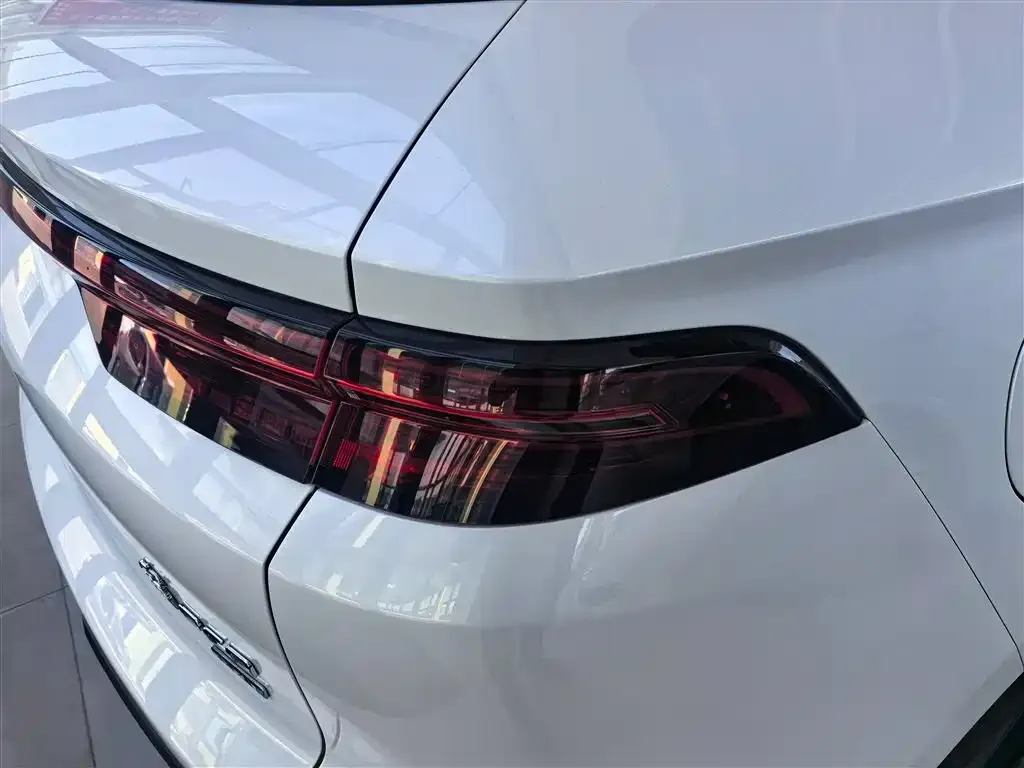 BYD Pro New Energy — фото 3