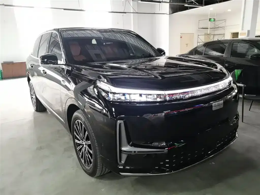 Geely Galaxy M9 2026 из CN, фото 10