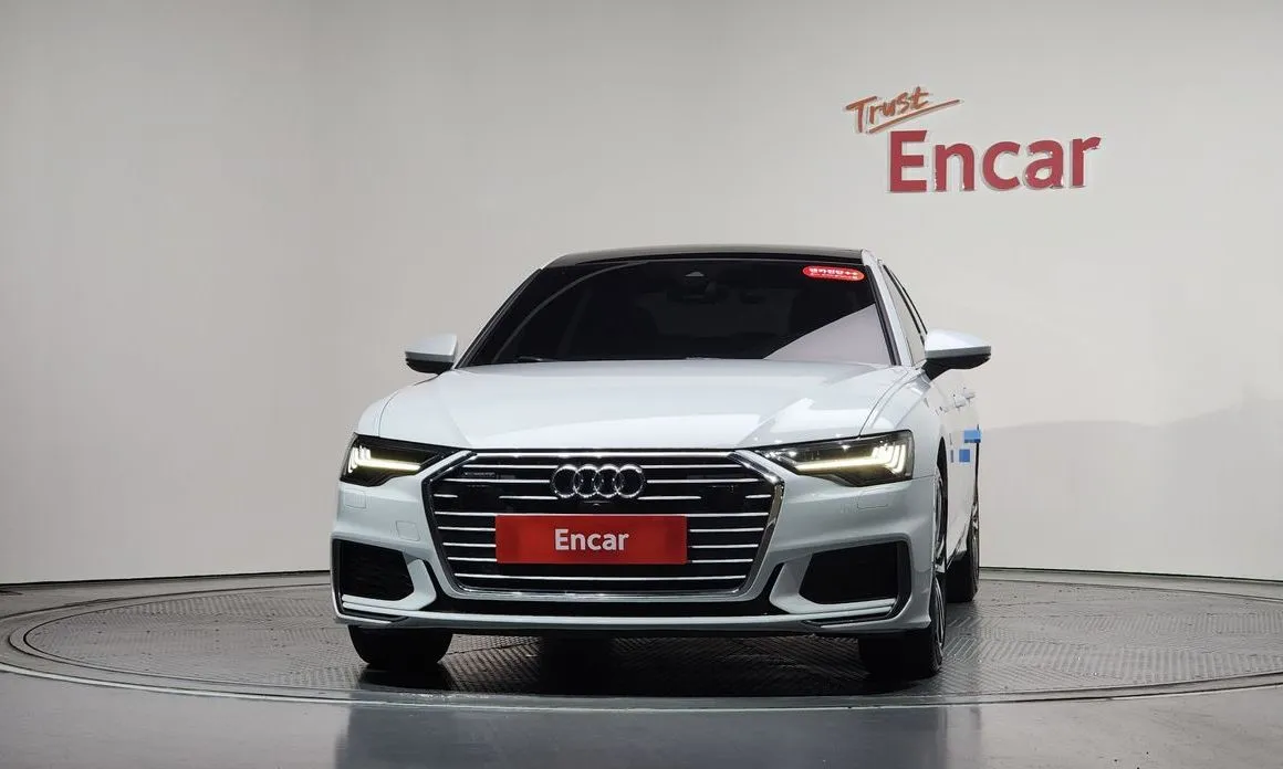 Audi A6 — фото 2