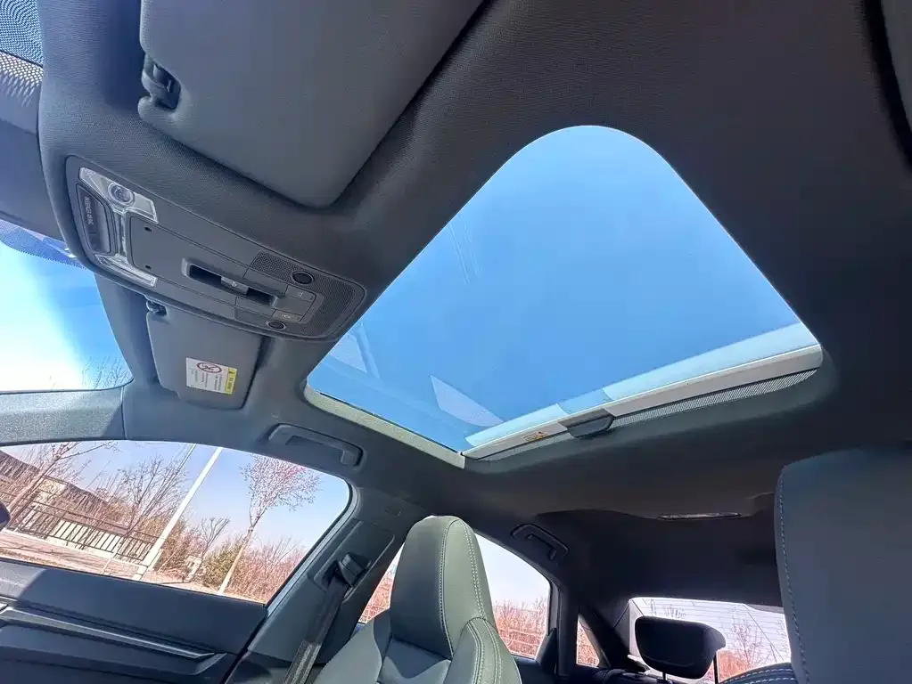 Audi A3 2022 из CN, фото 5