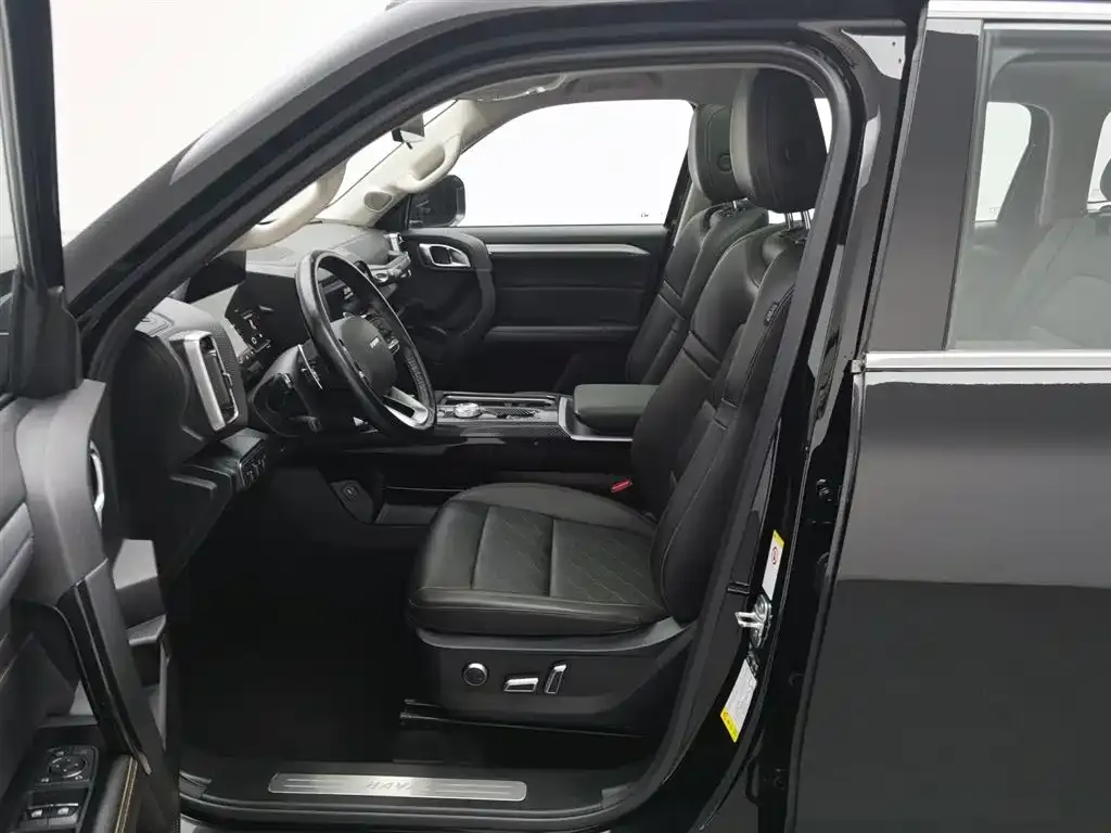 Haval Big Dog 2023 из CN, фото 7
