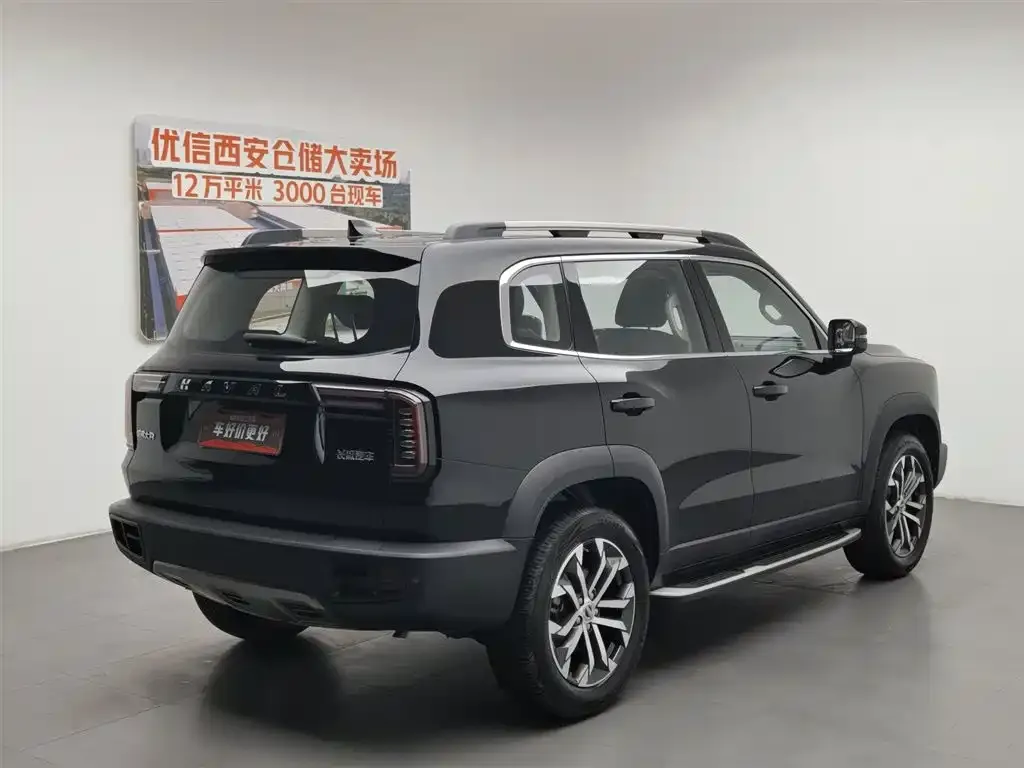 Haval Big Dog 2023 из CN, фото 3
