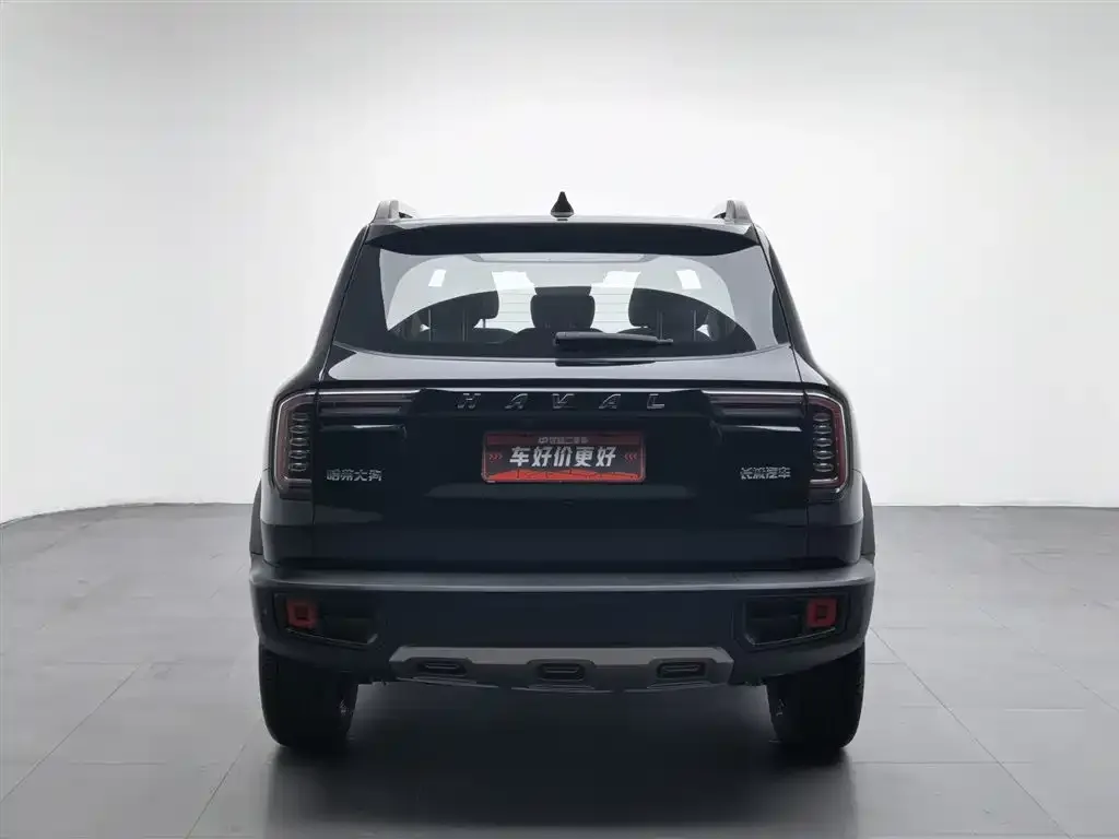 Haval Big Dog 2023 из CN, фото 2