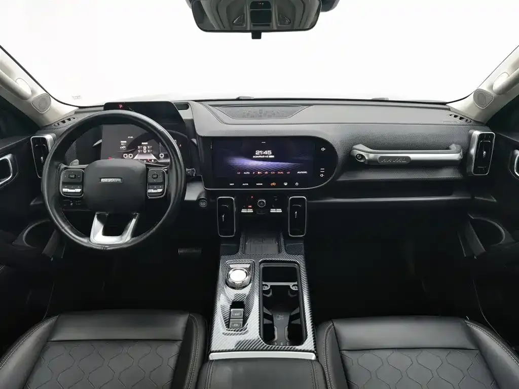 Haval Big Dog 2023 из CN, фото 6