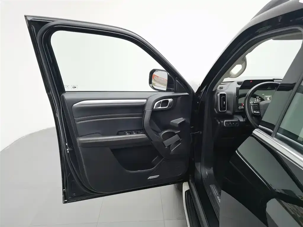 Haval Big Dog 2023 из CN, фото 10