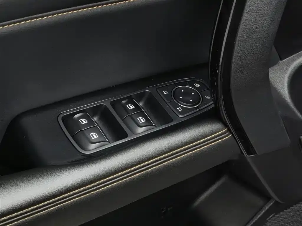 Haval Big Dog 2023 из CN, фото 9