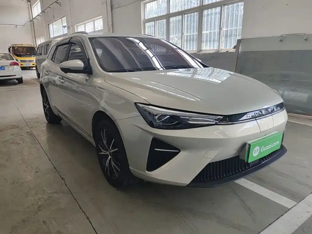 Roewe Ei5 2022 из CN, фото 5