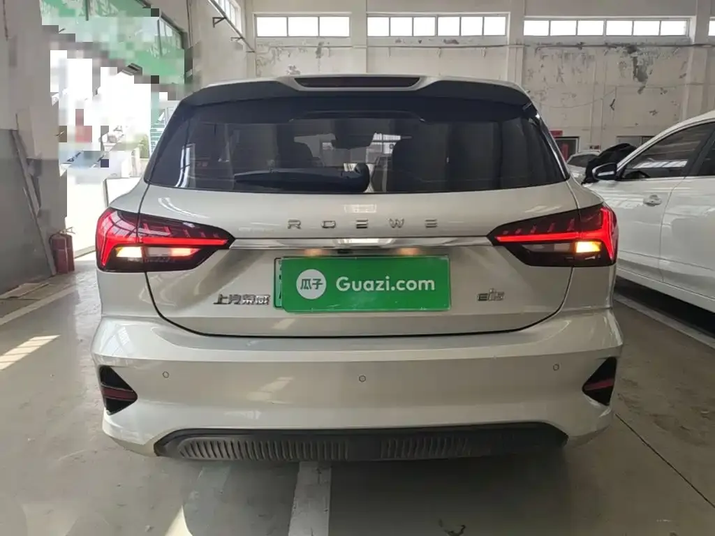 Roewe Ei5 2022 из CN, фото 4