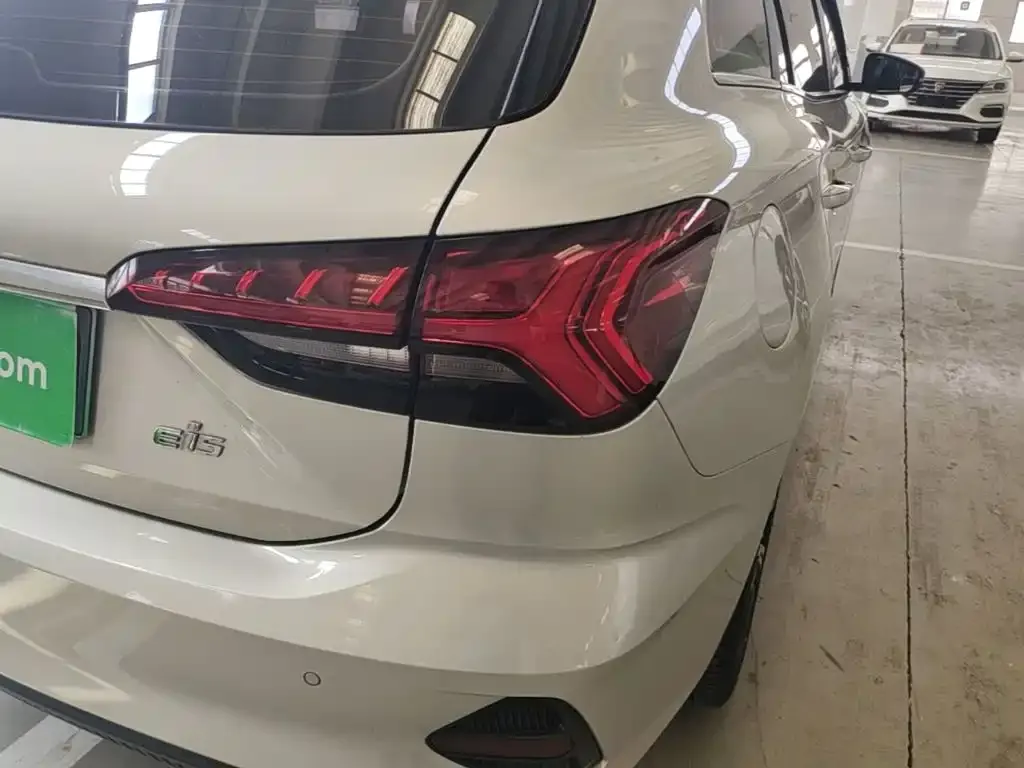 Roewe Ei5 2022 из CN, фото 2
