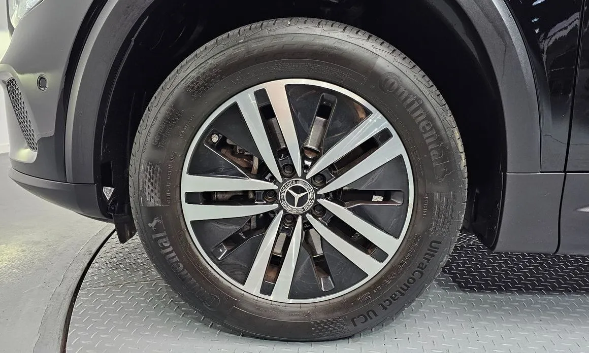 Mercedes-Benz GLB-Class 2021 из KR, фото 10