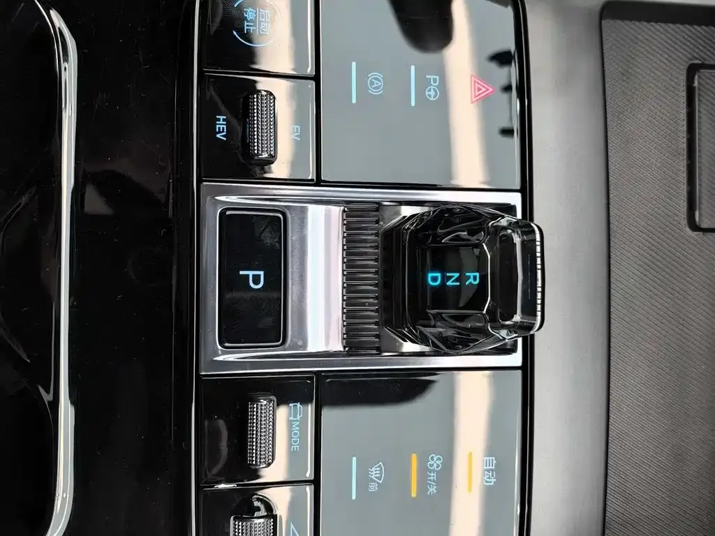 BYD PLUS New Energy — фото 4
