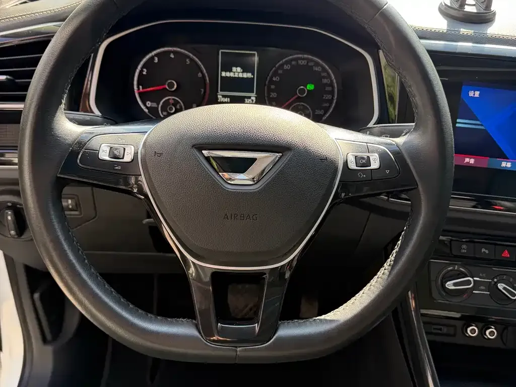 Jetta VS7 2022 из CN, фото 3