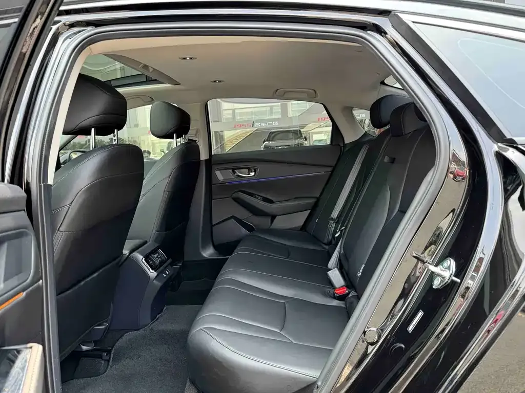 Honda Accord — фото 5