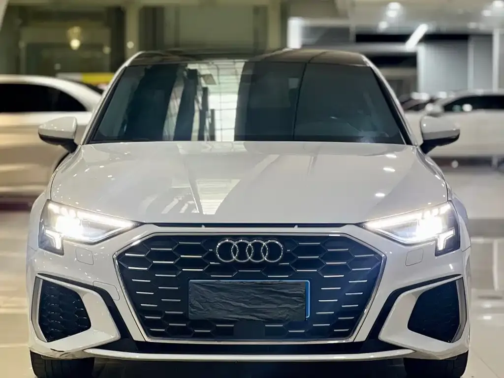 Audi A3 — фото 2