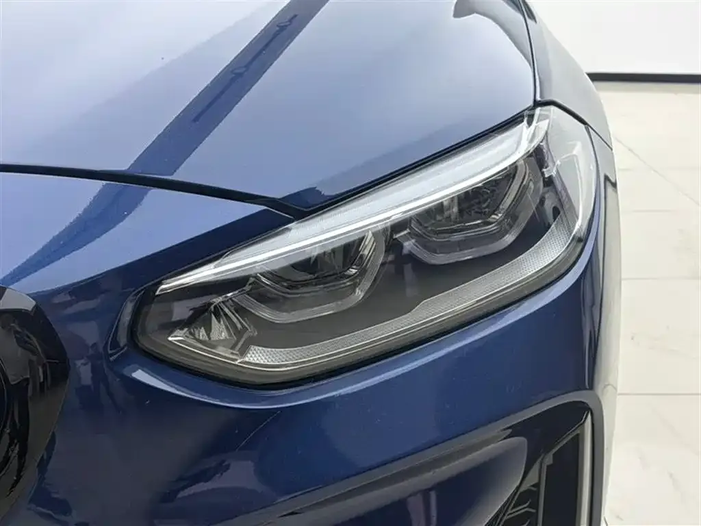 BMW 1 Series 2021 из CN, фото 7