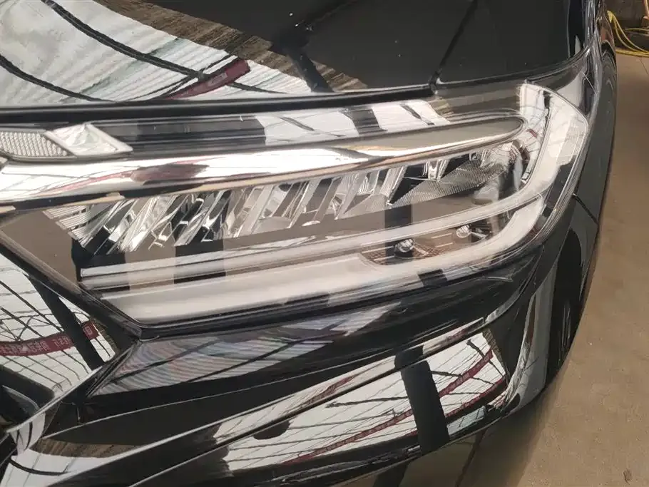 Honda Elysion 2023 из CN, фото 4