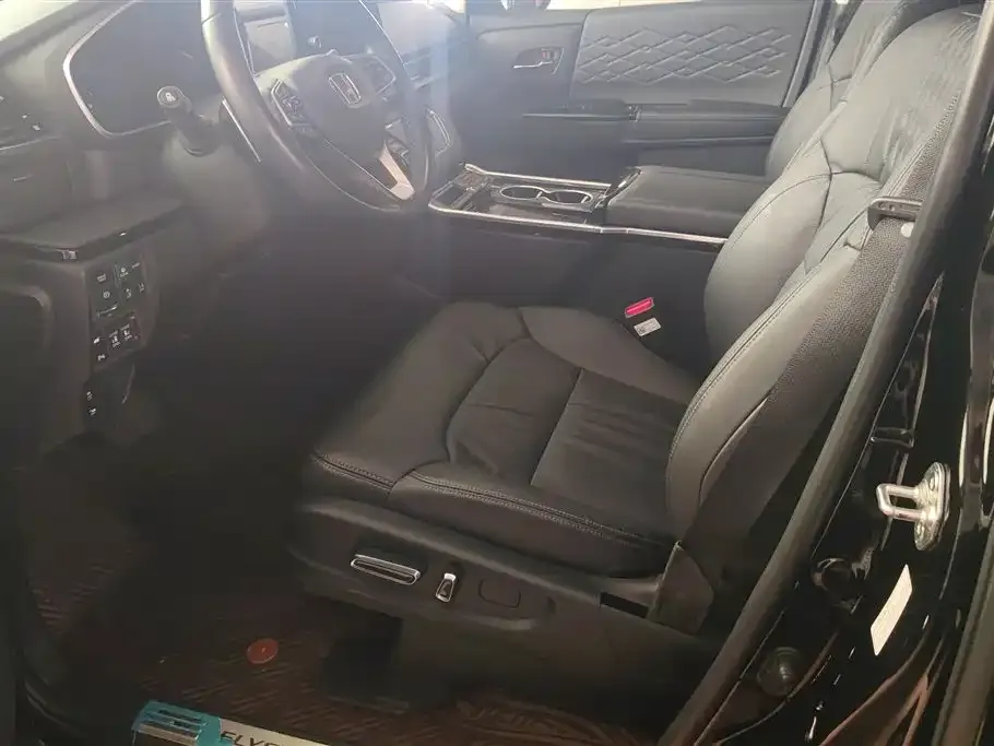 Honda Elysion 2023 из CN, фото 6