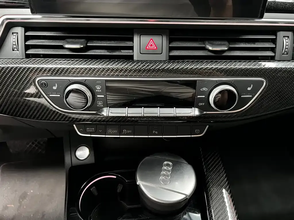 Audi A5 (Import) — фото 4