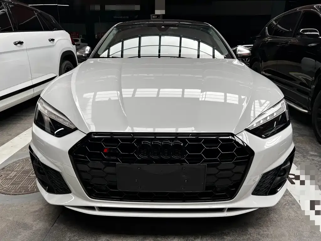 Audi A5 (Import) — фото 7