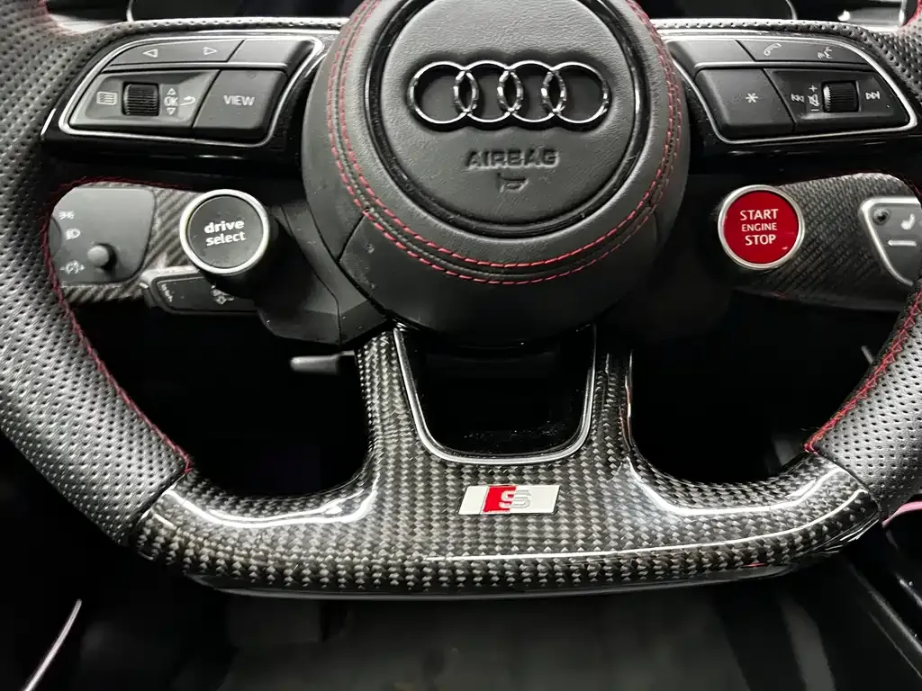 Audi A5 (Import) — фото 2