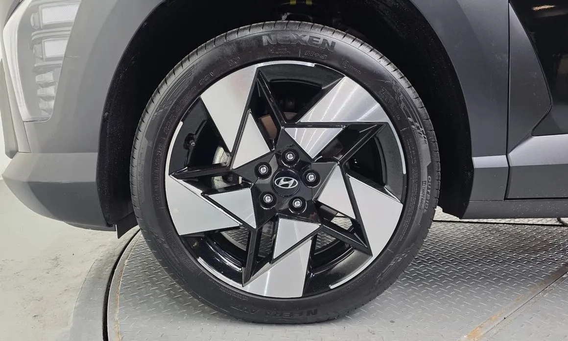 Hyundai Kona — фото 10
