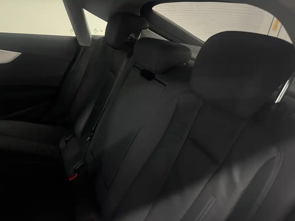Audi A5 (Import) 2023 из CN, фото 9