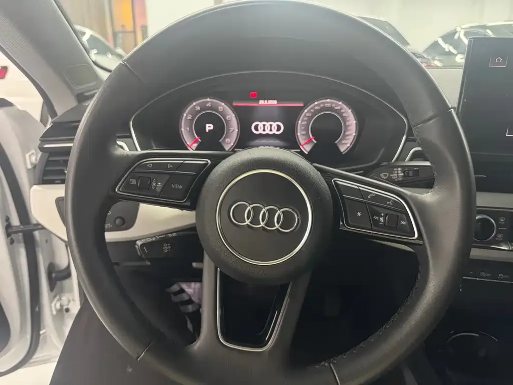 Audi A5 (Import) 2023 из CN, фото 4