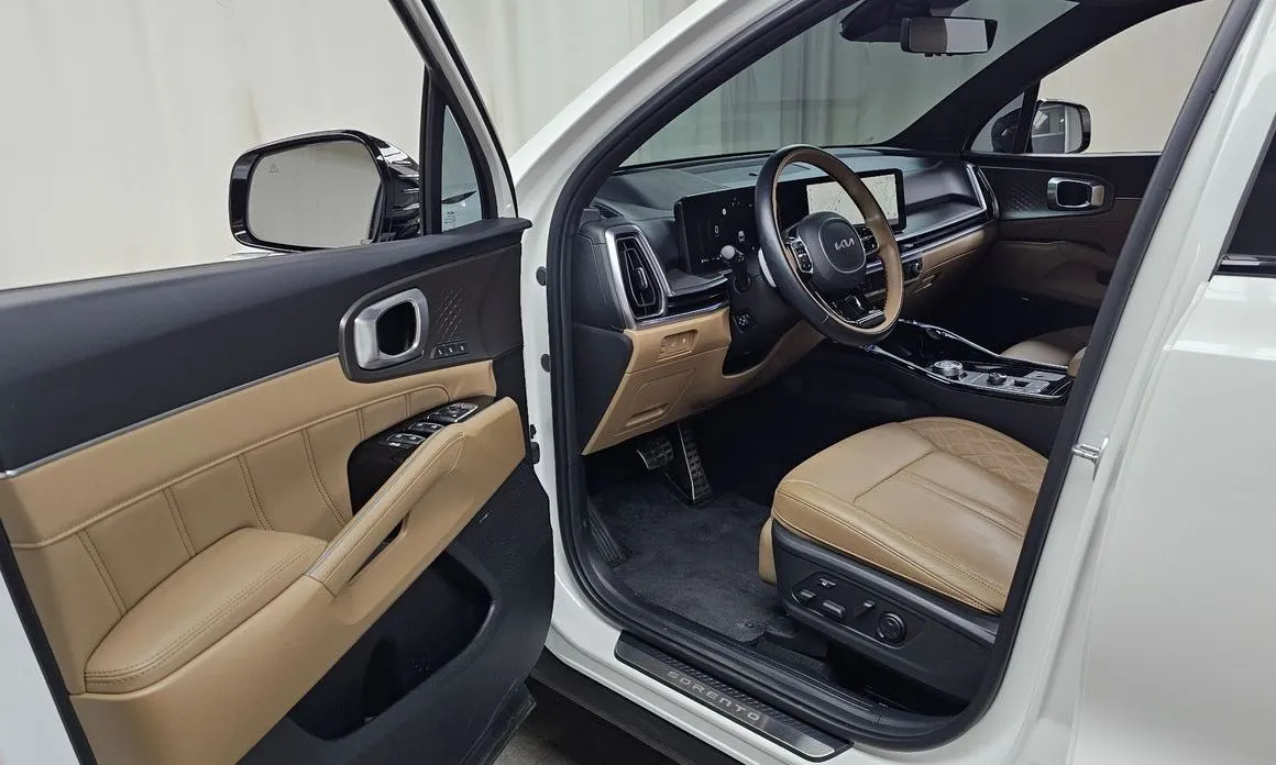 Kia Sorento — фото 4