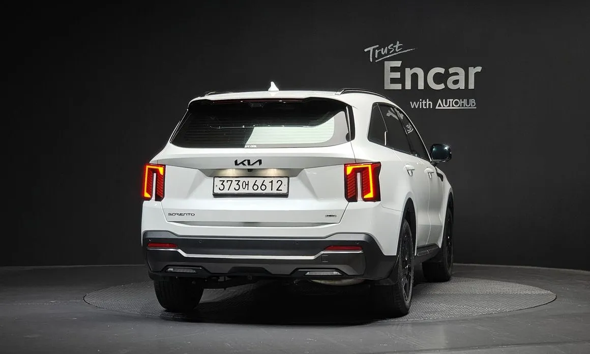 Kia Sorento — фото 2