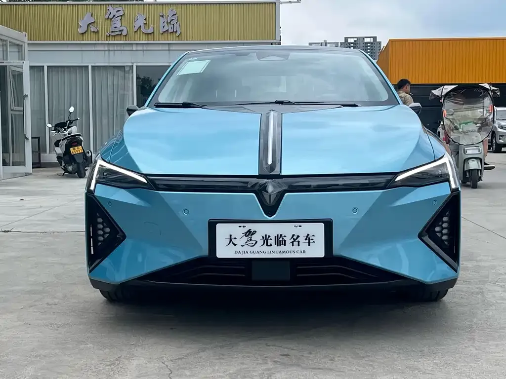 Lingxi Lingxi L 2026 из CN, фото 3