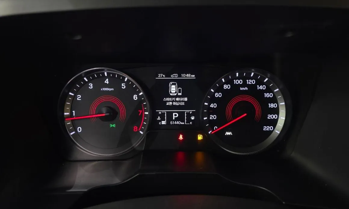 KG Mobility (Ssangyong) KORANDO 2021 из KR, фото 2