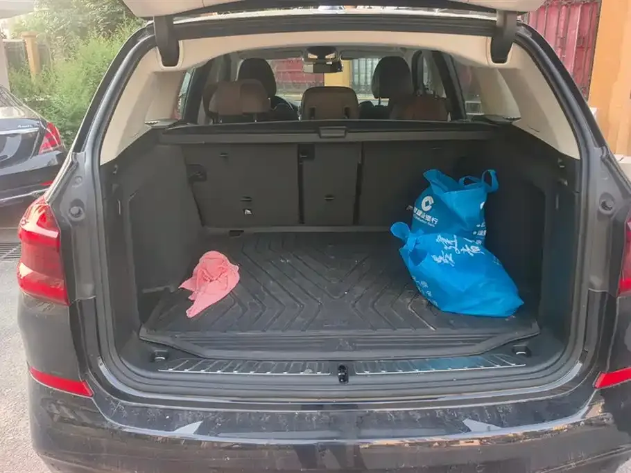 BMW X3 2021 из CN, фото 4