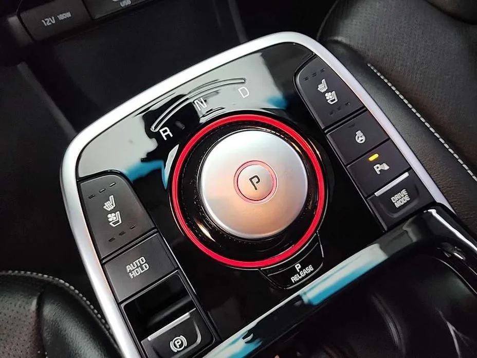 Kia Niro 2021 из KR, фото 8