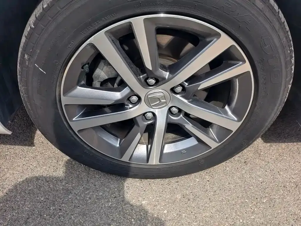 Honda Civic 2024 из CN, фото 8