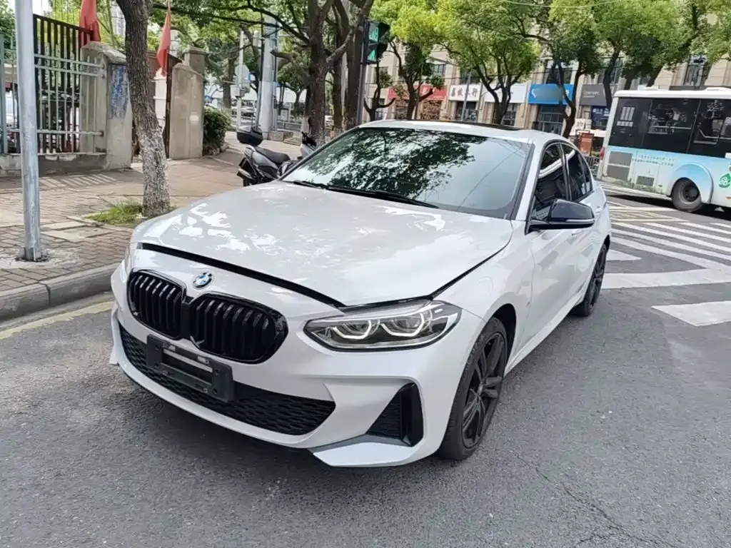 BMW 1 Series — фото 10