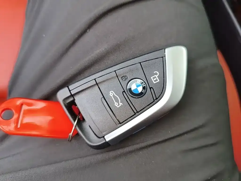 BMW 1 Series — фото 2