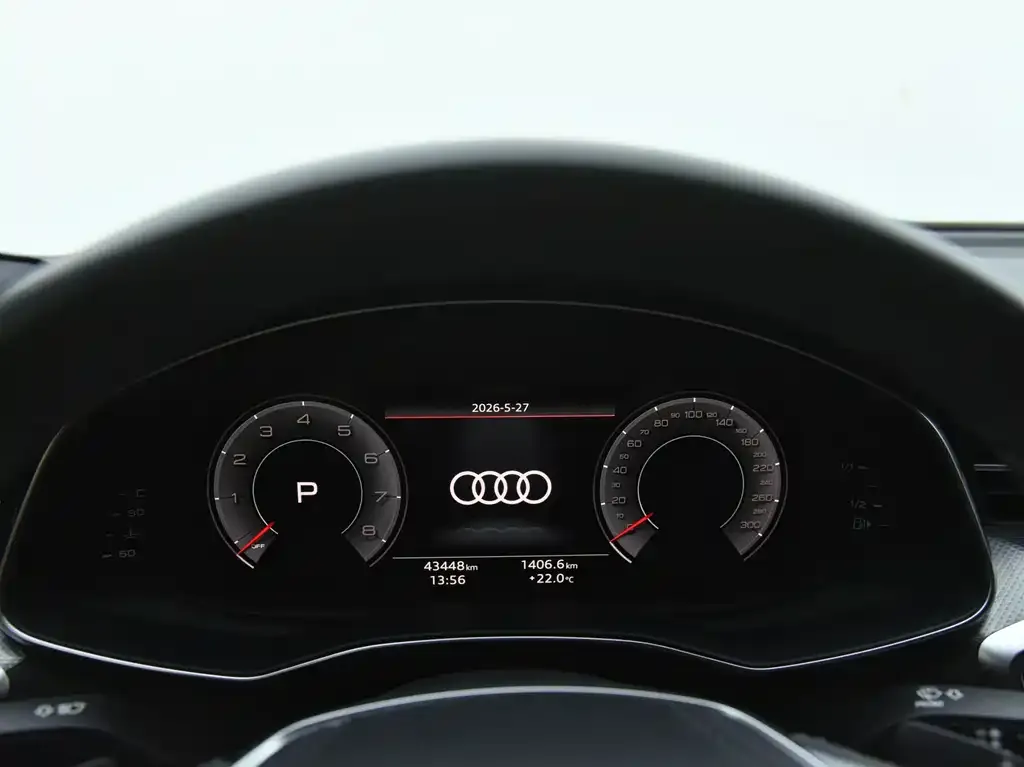 Audi A6L — фото 3