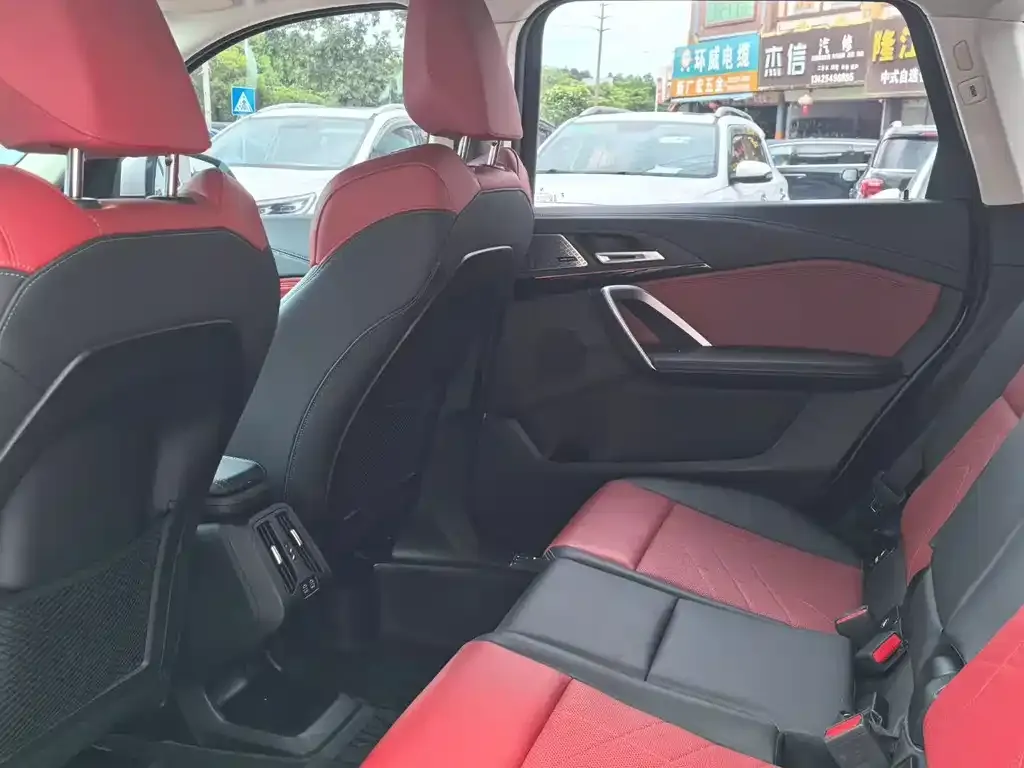 BMW X1 2023 из CN, фото 4