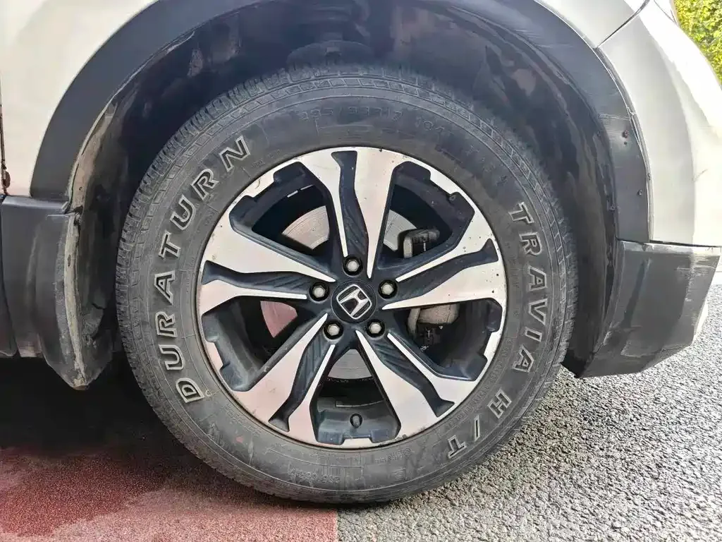 Honda CR-V 2021 из CN, фото 8