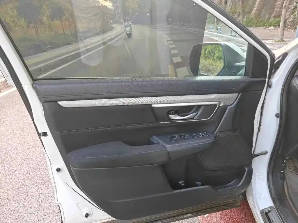 Honda CR-V 2021 из CN, фото 3