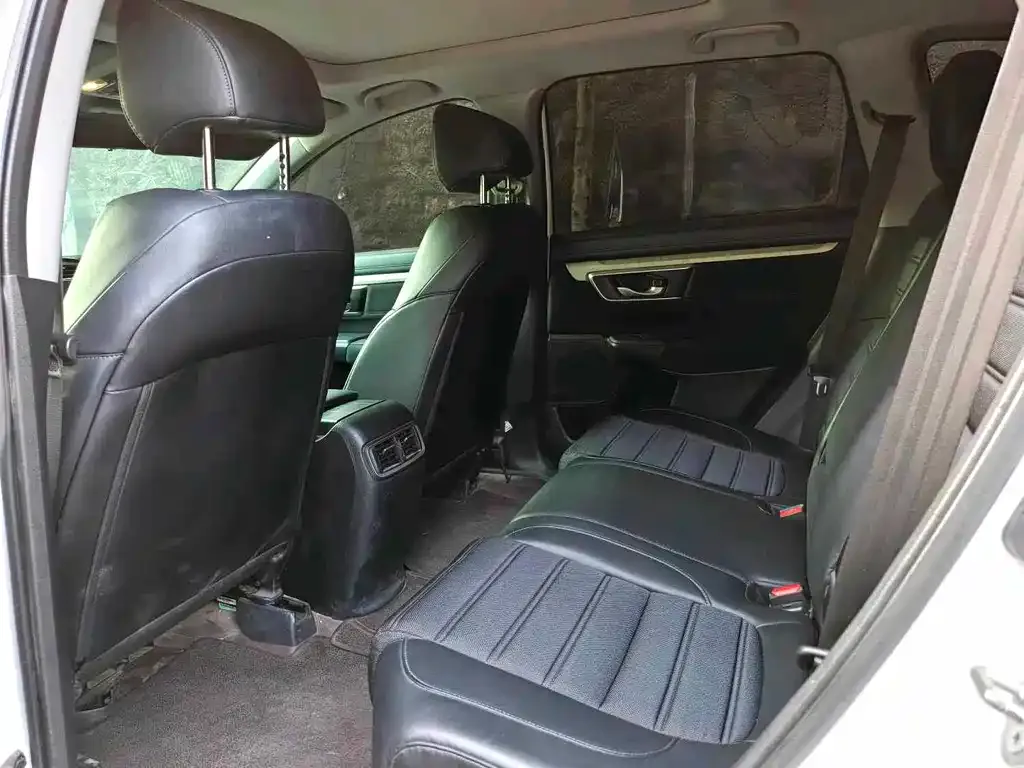 Honda CR-V 2021 из CN, фото 5