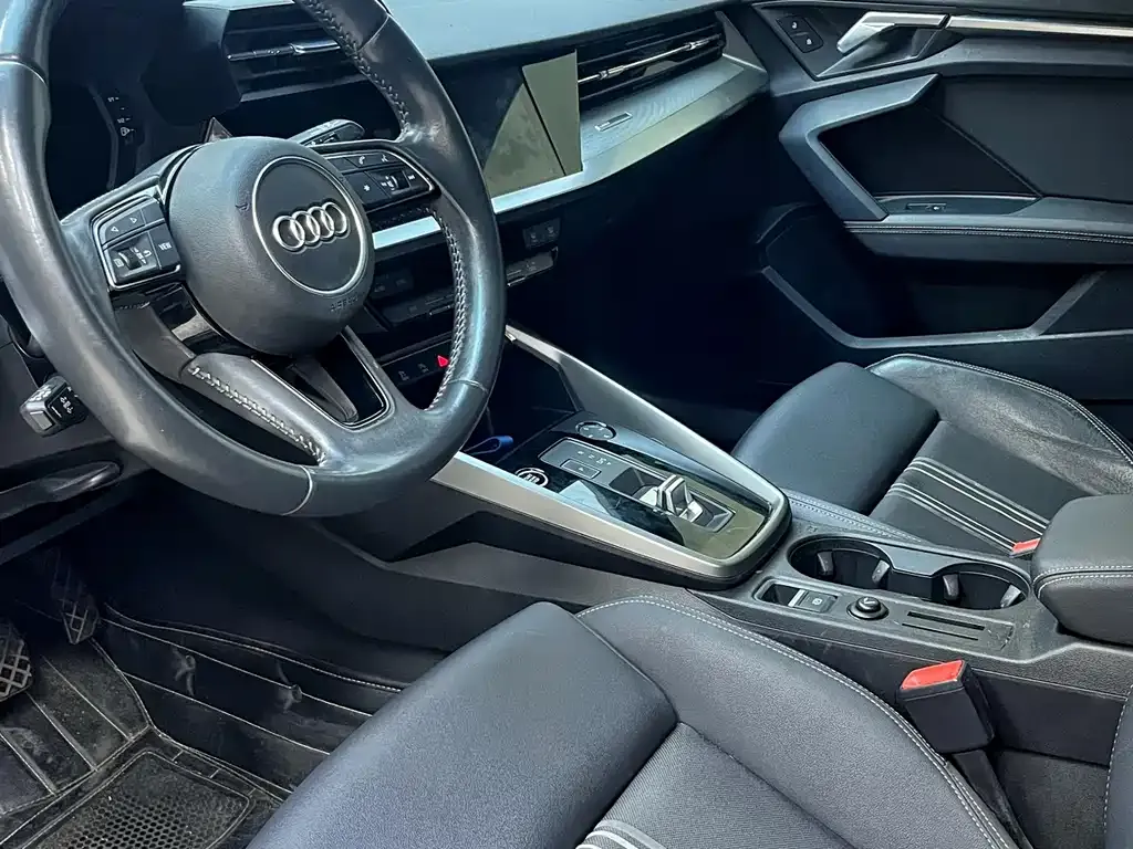 Audi A3 — фото 6